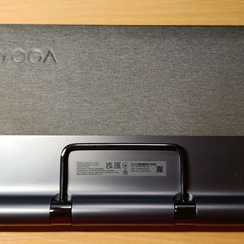 Lenovo Yoga Tab 11 (YT-J706F) | 8GB RAM / 256GB