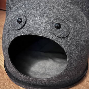 Домик для кошки