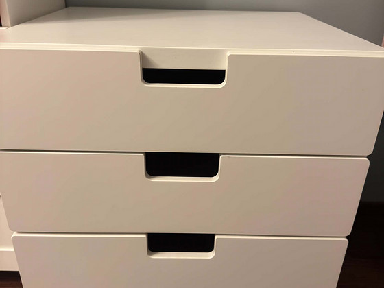 Ikea Stuva/Småstad kummut