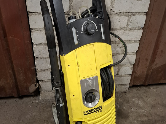 Kärcher K7.85
