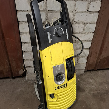 Kärcher K7.85