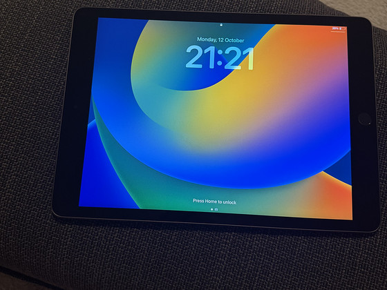 Apple iPad (9th generation)