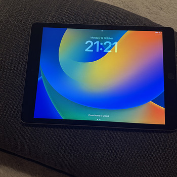 Apple iPad (9th generation)