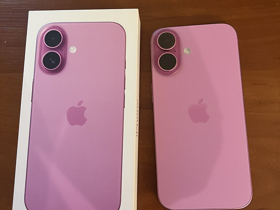 iPhone 16 128GB