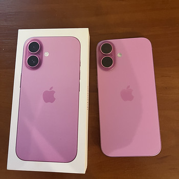 iPhone 16 128GB