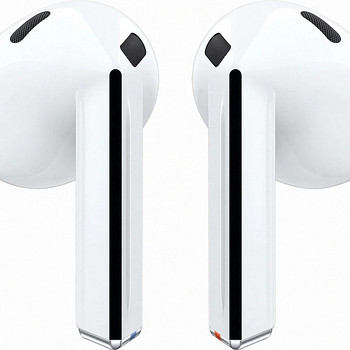 Bluetooth наушники Samsung Galaxy Buds 3 шумоподавление IP57