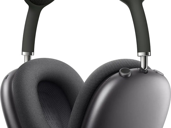Наушники Apple AirPods Max Space Gray