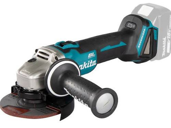 Makita DGA504 (replica)