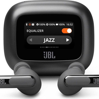 Аудиооборудование JBL Live Beam 3 48 часов IP55