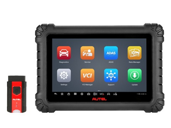 Diagnostikaseade AUTEL MaxiSYS MS906 MAX
