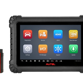 Diagnostikaseade AUTEL MaxiSYS MS906 MAX