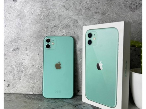 Apple iPhone 11 128 gb