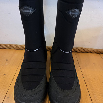 Новые зимние сапоги Kuoma, р. 42