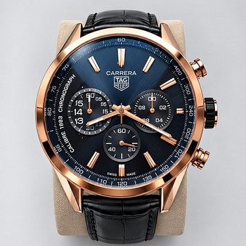 Kell Tag Heuer Carrera