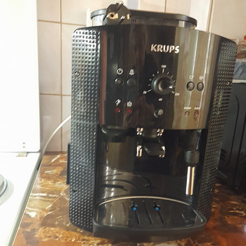 Кофемашина Krups