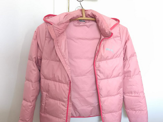 Куртка Puma 164 см 13–14 лет