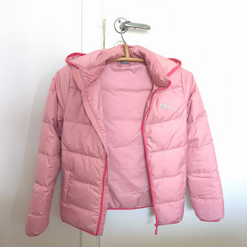 Куртка Puma 164 см 13–14 лет