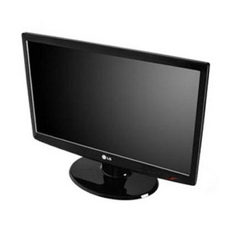 Монитор LG W2443T 24"