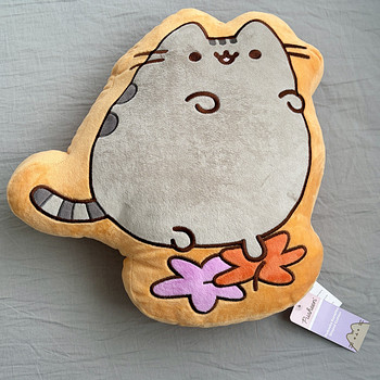 Подушка Pusheen