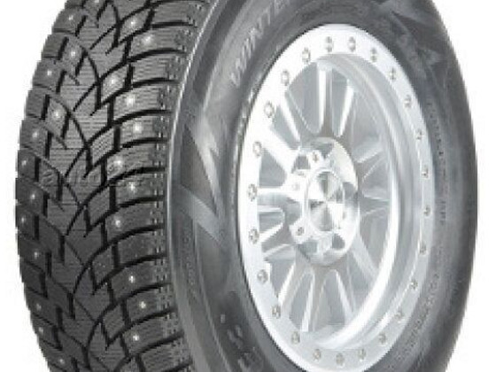 275/60R20 Delinte WD42 шипованные шины