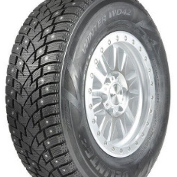 275/60R20 Delinte WD42 шипованные шины