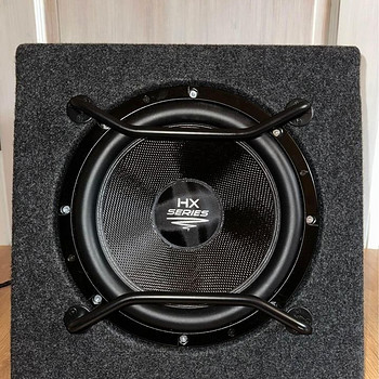 Subwoofer HX 12 SQ Audio System