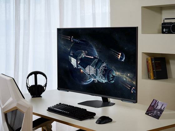 43" Odyssey Neo G7 G70NC