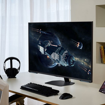 43" Odyssey Neo G7 G70NC
