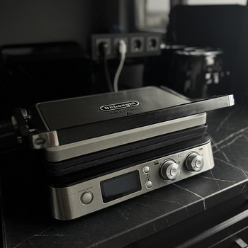 DeLonghi grillplaat | DeLonghi grill