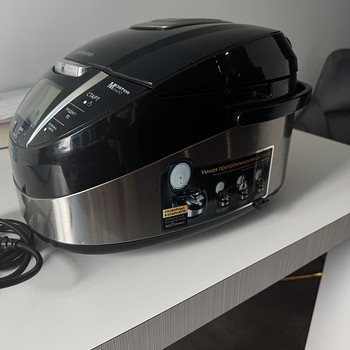 REDMOND RMC-M4510 мультиварка, 5L