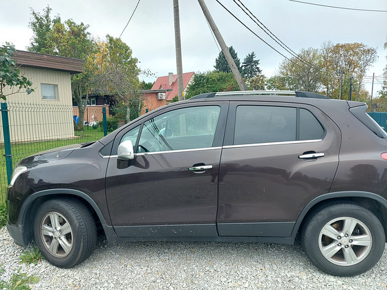 Auto müük.