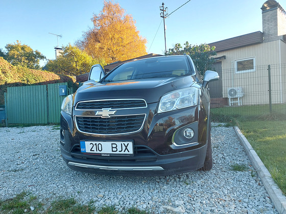 Auto müük.
