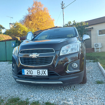 Auto müük.