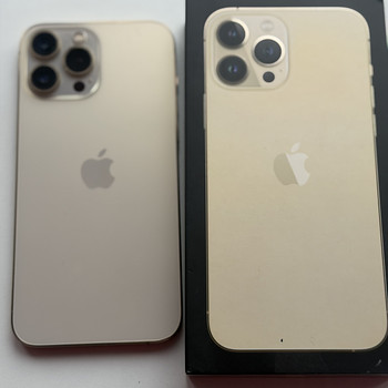 iPHONE 13 PRO MAX