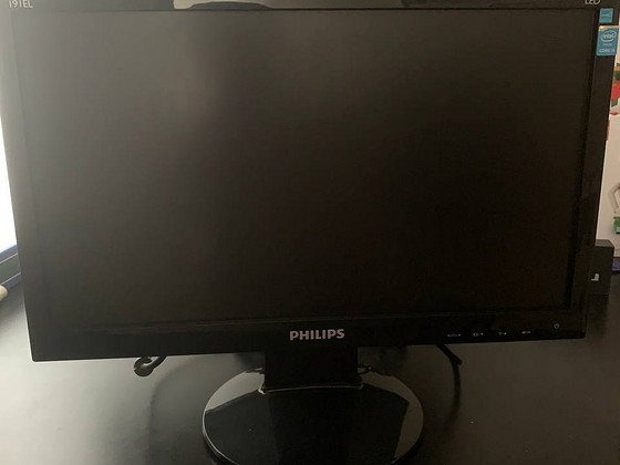Monitor Philips 191EL1