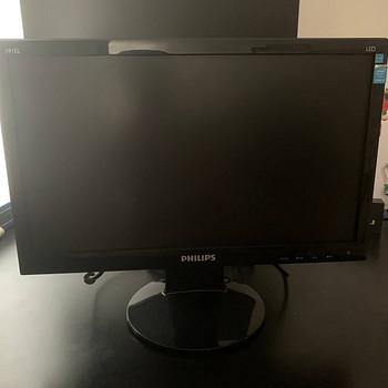 Монитор Philips 191EL1