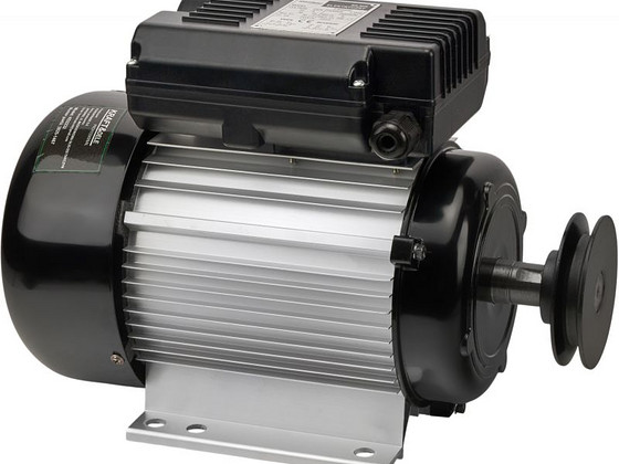 Elektrimootor 1,5KW 230V .