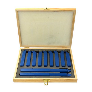 Treiterade komplekt 16x16mm.,11tk.