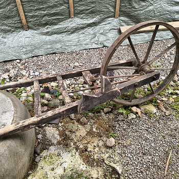 Käsikülvik 1880-1930