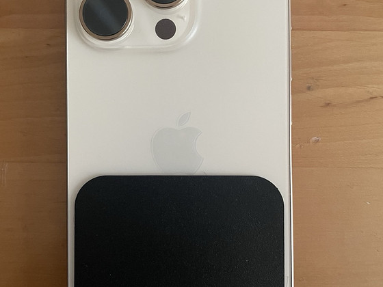 iPhone 16 pro