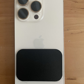 iPhone 16 Pro