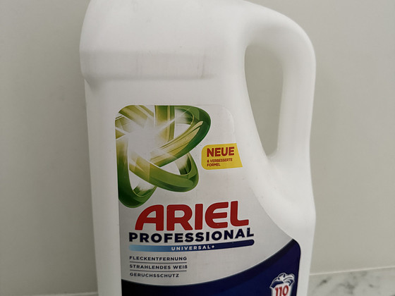 Pesugeel Ariel