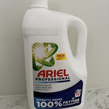 Гель для стрики Ariel