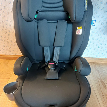 Turvatool graco eldura R129