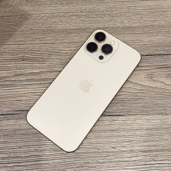 Продаётся iPhone 16 Pro Max 256 GB