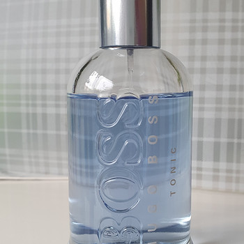 Boss lõhnad
