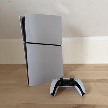Playstation 5 Slim