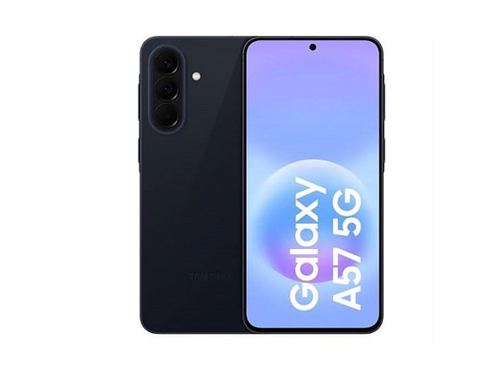 Samsung Galaxy A57 5G 8/256GB SM-A576B/DS Awesome Navy