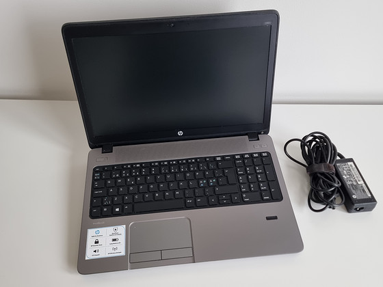 HP ProBook 455 G1