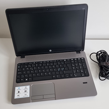 HP ProBook 455 G1